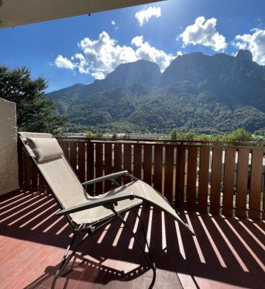 Primaluna Apartment | Appartamento Grigna2410 - Primaluna