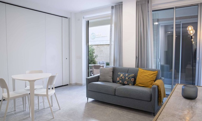 Oristano Apartment | Appartamento Guglielmo