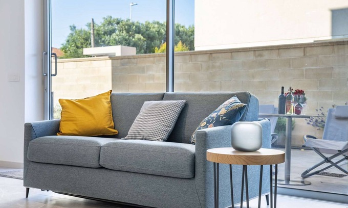 Oristano Apartment | Appartamento Guglielmo 2
