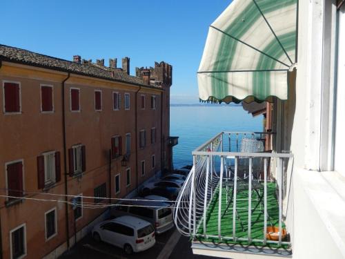 Lazise Old Town Apartment | APPARTAMENTO HEIDI IN CENTRO STORICO