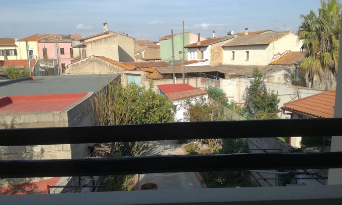San Sperate Apartment | Appartamento House's Perri