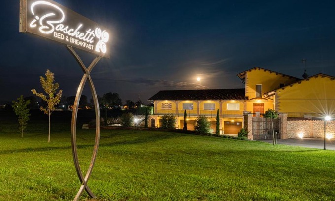 Magliano Alpi Apartment | Appartamento I Boschetti