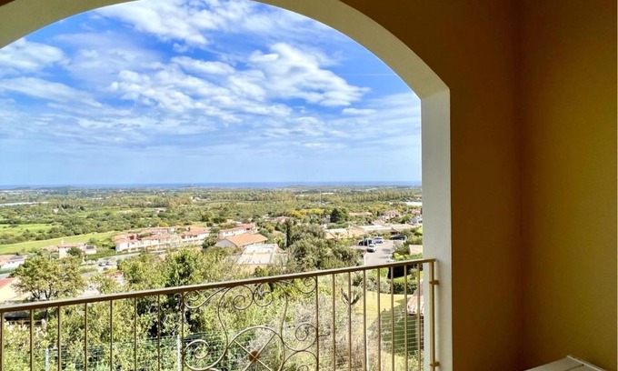 Is Molas Apartment | Appartamento I Fenicotteri - Pula