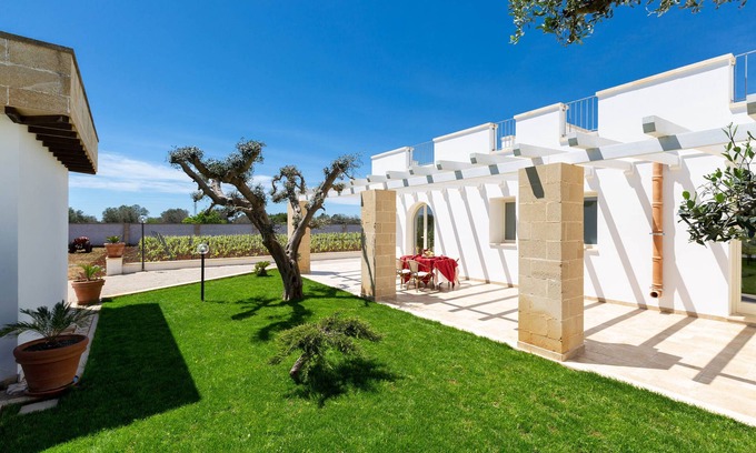 Pittuini House | Appartamento I Tarocchi Deluxe by BarbarHouse