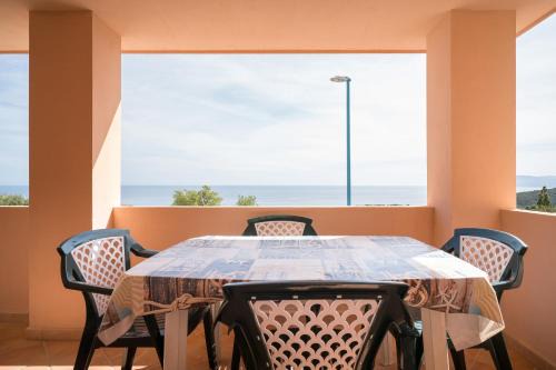 Cala Gonone Apartment | Appartamento Ignis - Cala Gonone