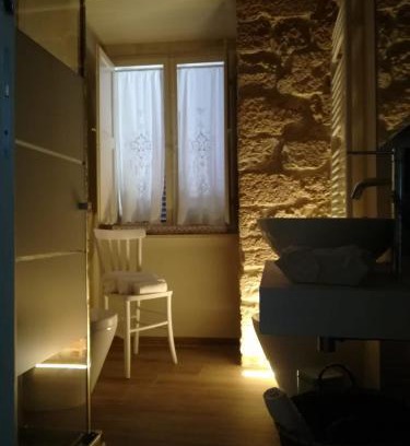 Rapolano Terme Apartment | Appartamento il castellare