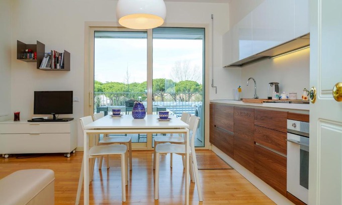 Rimini Apartment | Appartamento Il Castello