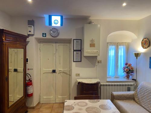 Civita Castellana Apartment | Appartamento il "Borgo Antico"