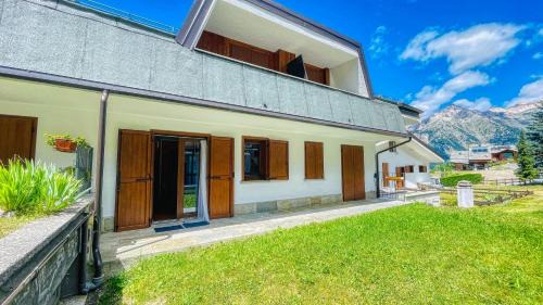Sauze d'Oulx Apartment | Appartamento Il Laghetto - Affitti Brevi Italia