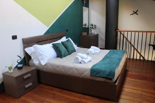 Forli Apartment | Appartamento Il Loftino
