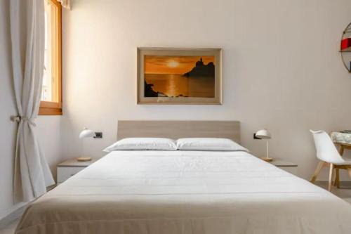 Saragozza-Porto Apartment | Appartamento il Mugnaio