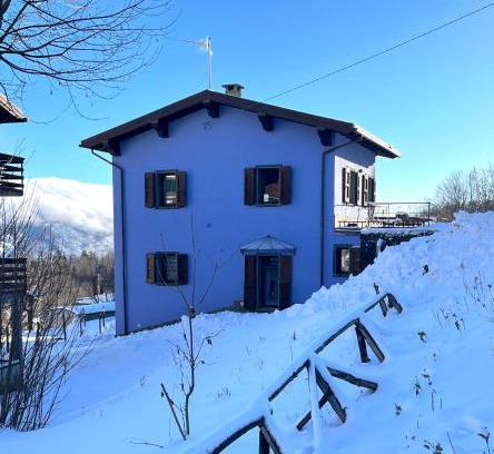 Abetone Cutigliano Apartment | Appartamento Il Pungitopo