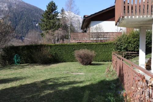 Saint-Oyen Apartment | Appartamento IL QUADRIFOGLIO