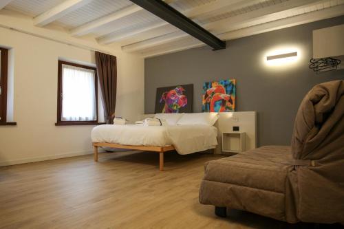 Belluno House | Appartamento immerso nella natura con parcheggio - Stella Alpina