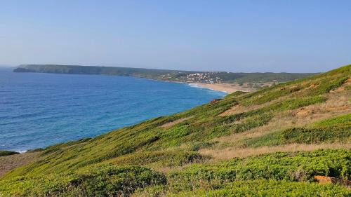 Arbus House | Appartamento in casa con cortili ad Arbus - Sardegna