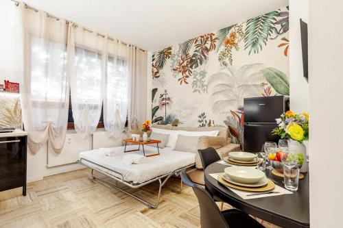 Stazione Apartment | Appartamento in Centro, 5 minuti dalla Stazione