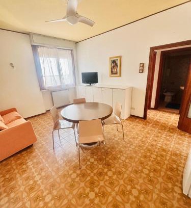 Misano Adriatico Apartment | Appartamento in centro a 2 passi dal mare
