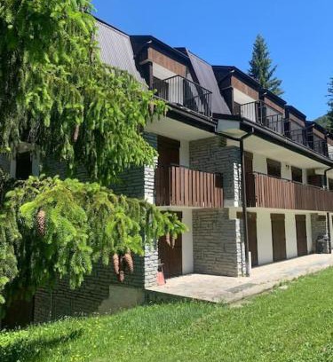 Sauze d'Oulx Apartment | Appartamento in mezzo al verde