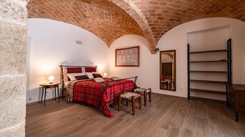 Ovindoli Apartment | Appartamento in Palazzo Rinaldi - private wellness