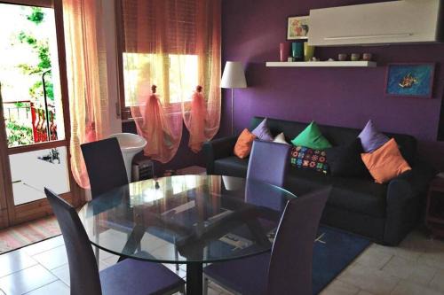 Campomarino Apartment | Appartamento in Residence Santa Monica