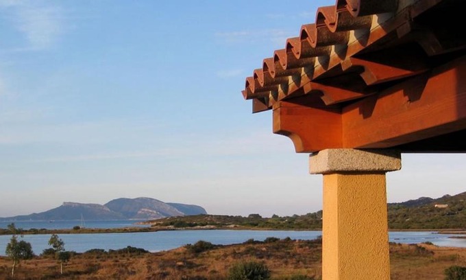 Murta Maria Apartment | Appartamento in residence fronte mare
