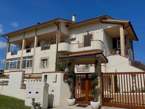 Villalfonsina House | Appartamento IN VILLA