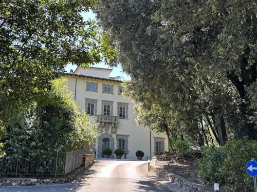 Catena Apartment | Appartamento in Villa del XV Secolo