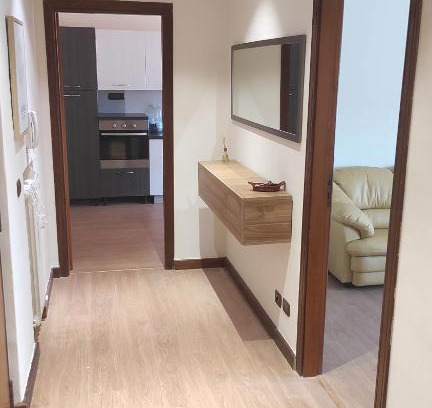 Castrolibero Apartment | Appartamento in zona residenziale