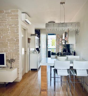 Misano Adriatico Apartment | Appartamento incantevole a Misano Adriatico