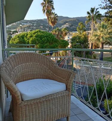 Ospedaletti Apartment | appartamento incantevole a Ospedaletti(Sanremo)