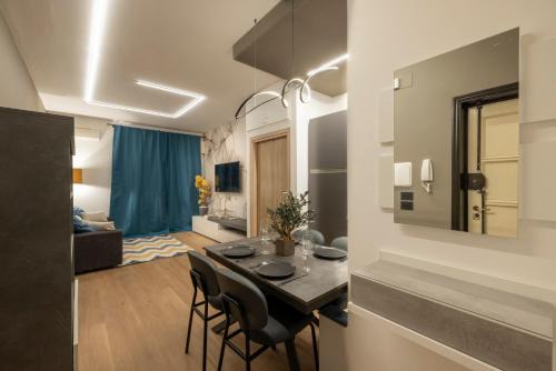 Villa Rosa Apartment | Appartamento incantevole 2 fronte mare