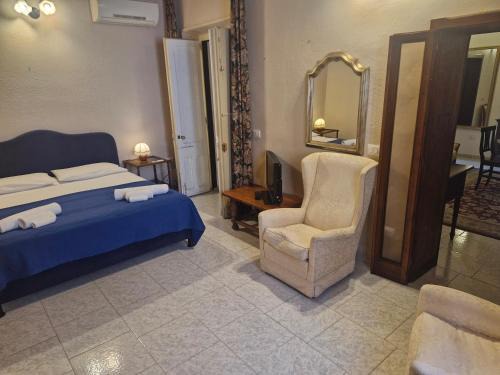 Monserrato Apartment | Appartamento indipendente Monserrato Policlinico - casa vacanze