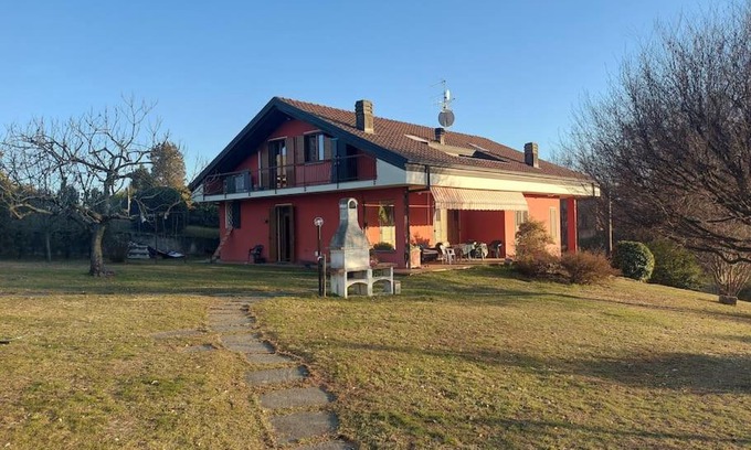 Biella Apartment | Appartamento intero in casa indipendente