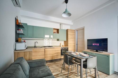 Bellaria-Igea Marina Apartment | appartamento a due passi dal mare