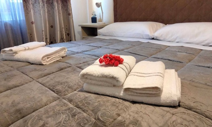 Castel di Sangro Apartment | appartamento svitlana relax
