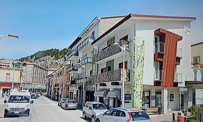 Castel di Sangro Apartment | Appartamento Centralissimo