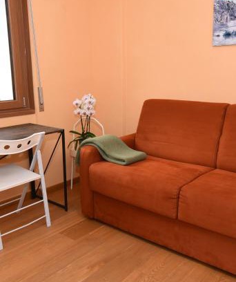 Valtellina Apartment | Appartamento Ca' Battaglia