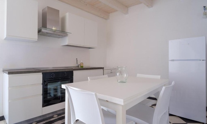 Centro Storico Apartment | Appartamento Marina 2