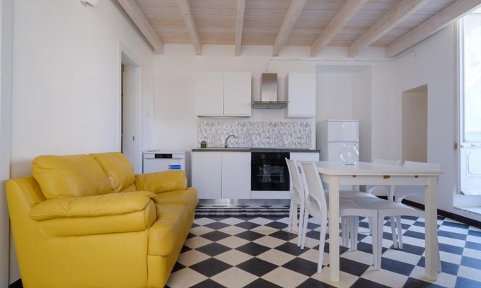 Centro Storico Apartment | Appartamento Marina 1