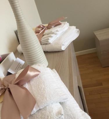 Giavera del Montello Apartment | Appartamento Giada