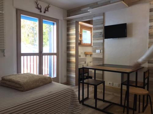 Palu Apartment | Appartamento Campiglio