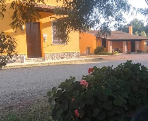 Magliano in Toscana House | Appartamento da marco