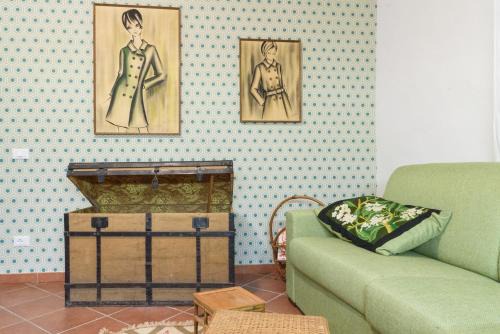 Montelupo Fiorentino Apartment | Appartamento Fanciullacci