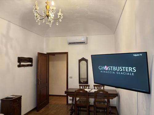 Montiglio Monferrato Apartment | Appartamento