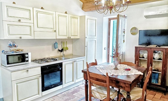 Morciano di Romagna Apartment | Appartamento Ancella - Residenza la Madonina Morciano