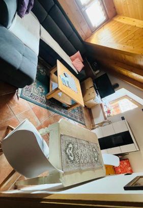 San Pietro di Cadore Apartment | Appartamento Da Katia