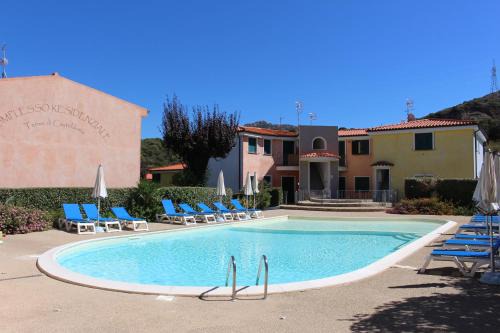 Santa Maria Coghinas Apartment | Appartamento 53 - Complesso Residenziale Terme di Casteldoria