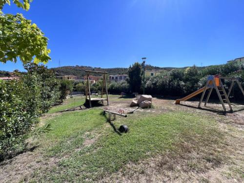 Santa Maria Coghinas Apartment | Appartamento 12 - Complesso Residenziale Terme di Casteldoria