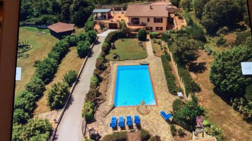 Campavaglio Apartment | appartamento Paradiso con Piscina privata