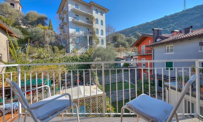 Torbole sul Garda Apartment | Appartamento Miorelli 1, Torbole sul Garda, Italy